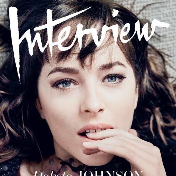 Dakota Johnson says she is so ‘Over’ her Racy ‘Fifty Shades’ Scenes in ...