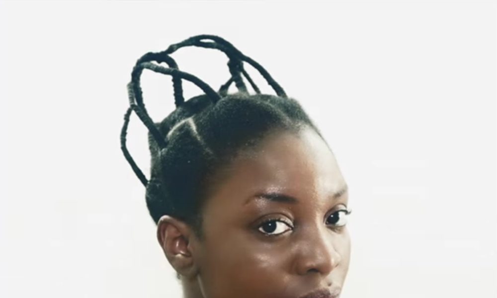 BN Beauty: Nigerian Hairstyles Through the Years by Doria A | Watch | BellaNaija BN Beauty: Nigerian Hairstyles Through the Years by Doria A | Watch | BellaNaija