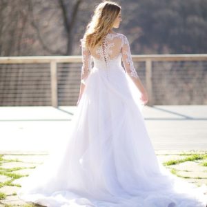 BN Bridal: Veluz RTW 2016 Bridal Couture Collection | BellaNaija