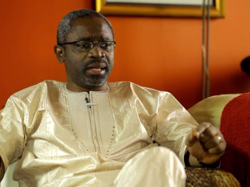  Race for Speakership of House of Representatives intensifies as Femi Gbajabiamila declares Interest - BellaNaija