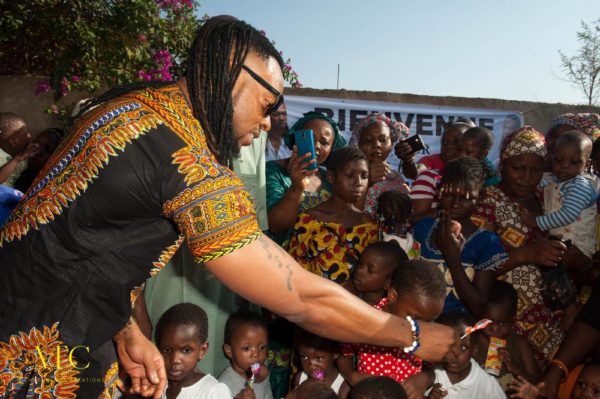 Flavour - Mali charity-10