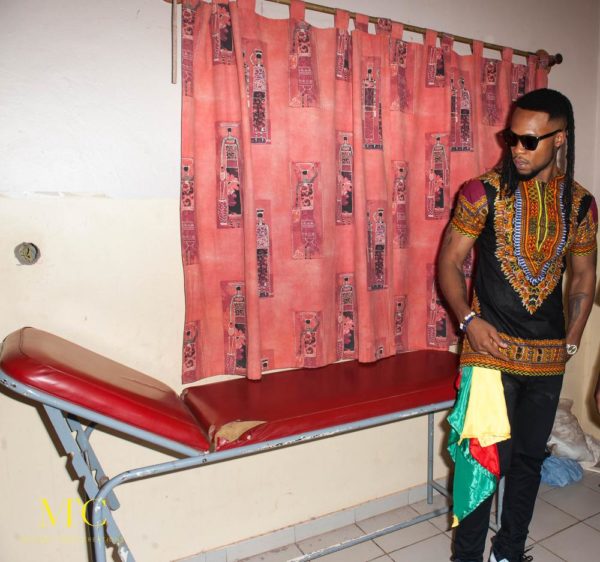 Flavour - Mali charity-13