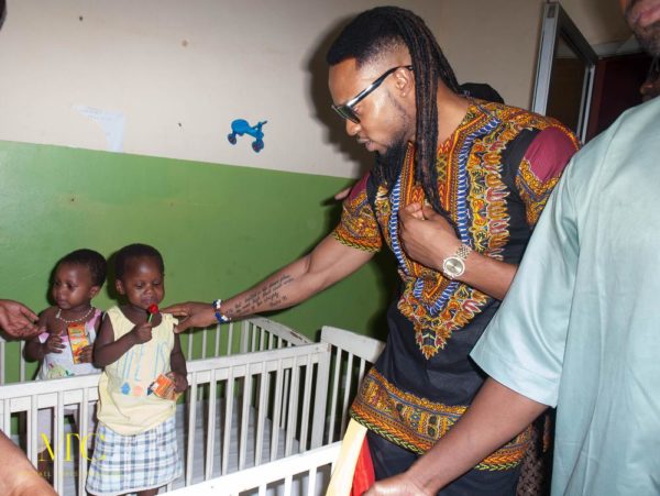 Flavour - Mali charity-14