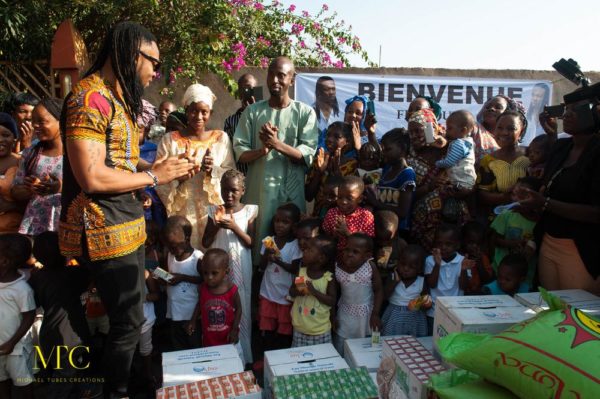 Flavour - Mali charity-5