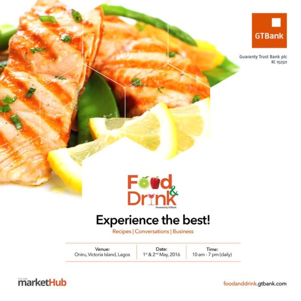 GTBANK_FoodandDrinkFair_BellaNaija