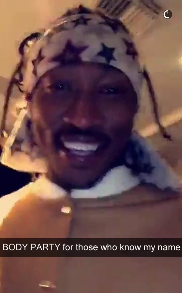 Future responds to Ciara Refusing to Mention his Name for #BBMA ...