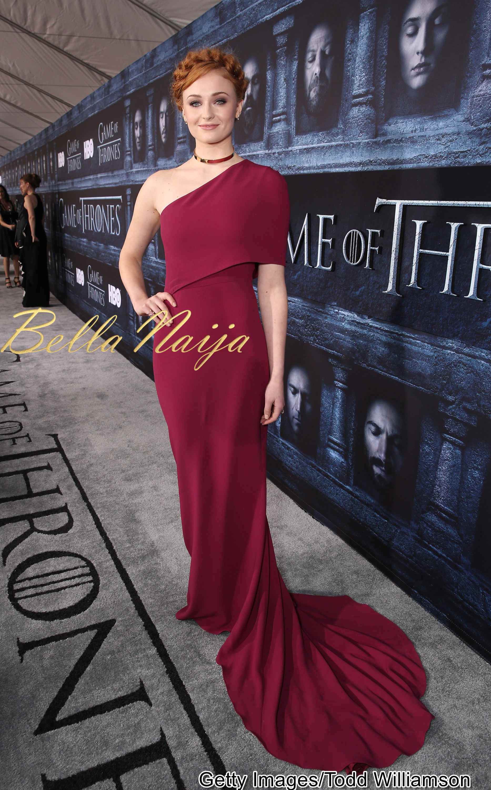 Red Carpet Photos: All the Glam from the Game of Thrones Season 6 Premiere | BellaNaija1866 x 3000