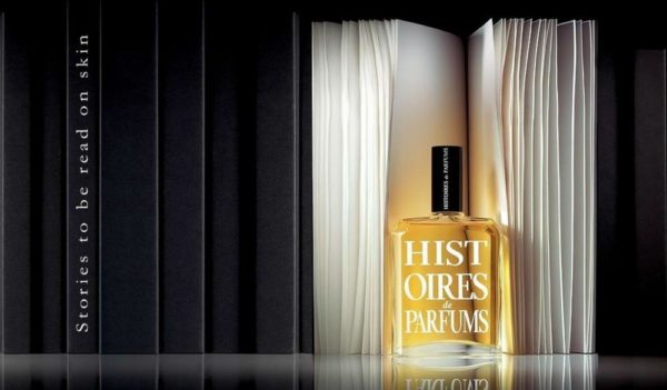 Histoires de Parfums1