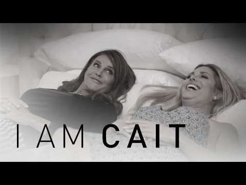 I AM Cait
