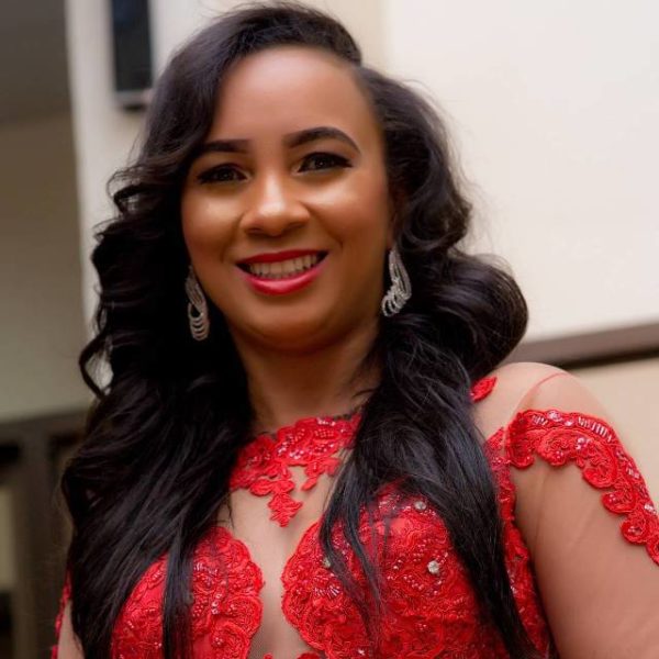 Ibinabo Fiberesima