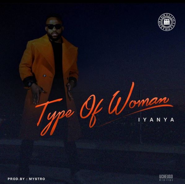 Iyanya