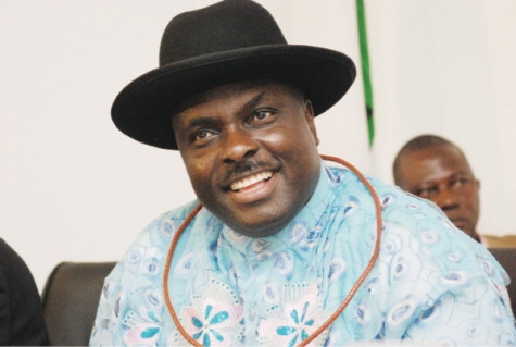 "Vote in the right leaders" - James Ibori - BellaNaija