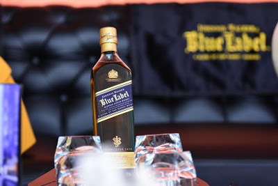 Johnnie Walker Blue Label2