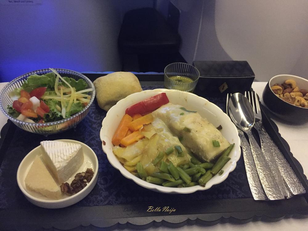 _KLM Trip-Lagos to Amsterdam-Business Class-BellaNaija-BN Travels- 2016 (3)