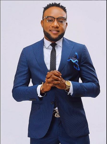 Kcee Releases New Photos to Mark his Birthday | BellaNaija