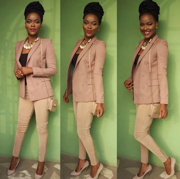 Kehinde Bankole