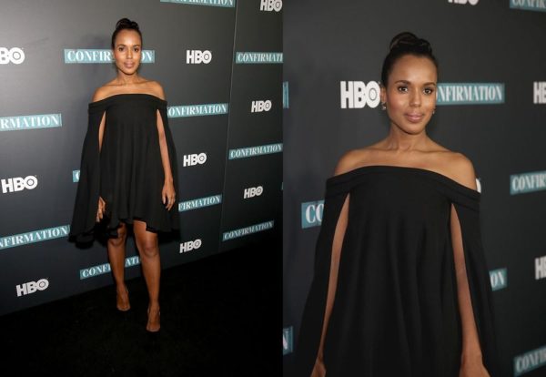 Kerry Washington