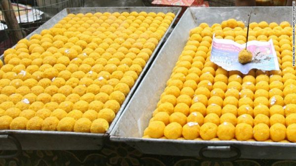 Laddu