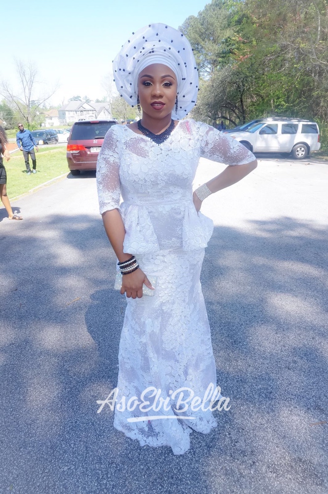 Makeup by @makeupbyjaytee, Fabric by @lamirs_closet