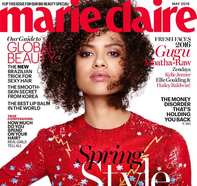 Marie Claire Magazine September 2019 Back Issue