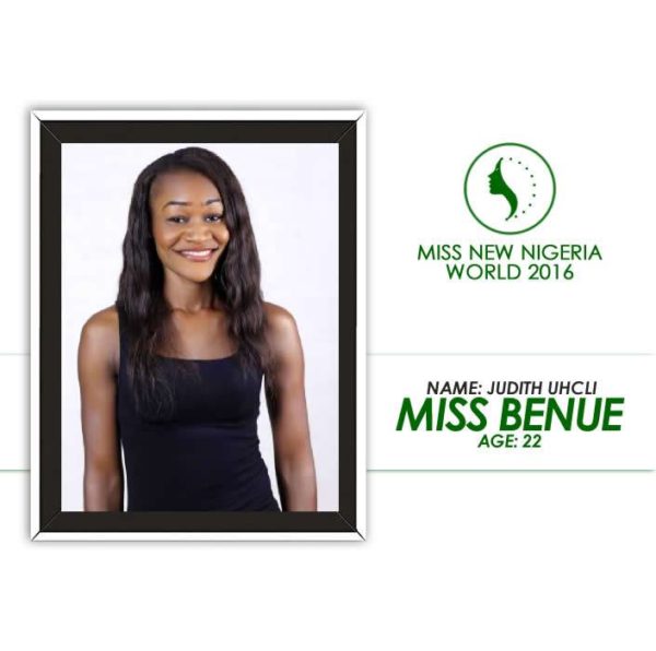 Miss New Nigeria World 2016 (1)