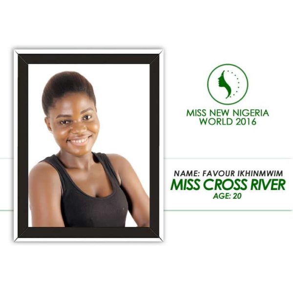 Miss New Nigeria World 2016 (11)