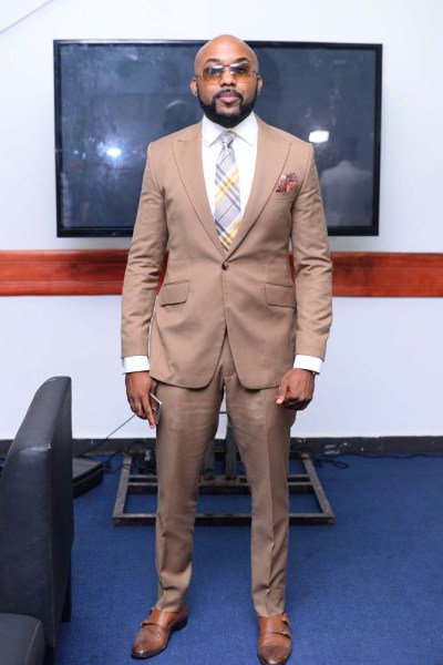 Banky W