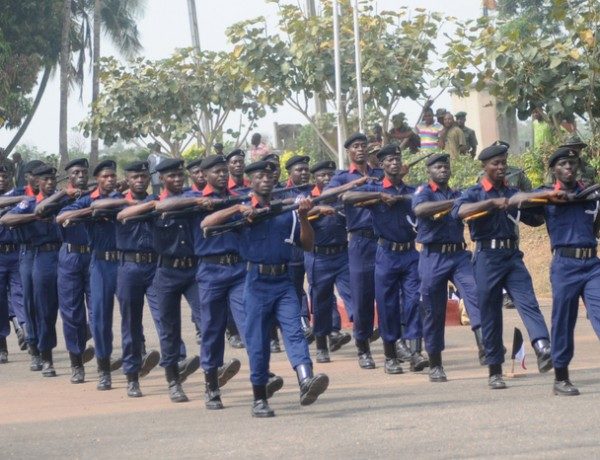 NSCDC