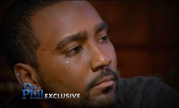 Nick-Gordon-on-Dr-Phil