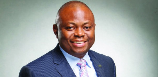 Nnamdi Okonkwo Fidelity MD