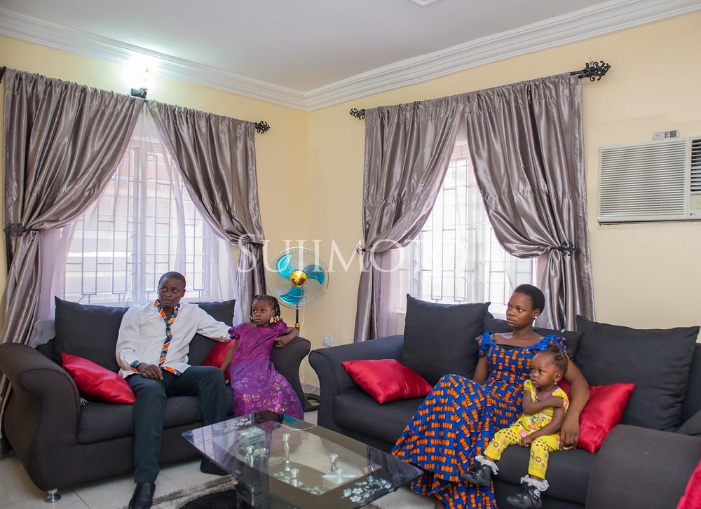 Olajumoke Sujimoto Apartment3