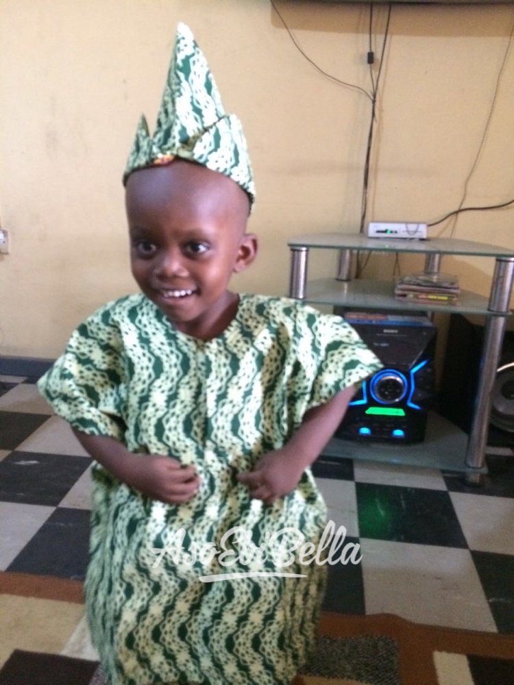Oluwatomiwo