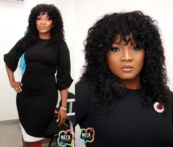 Omotola Jalade Ekeinde