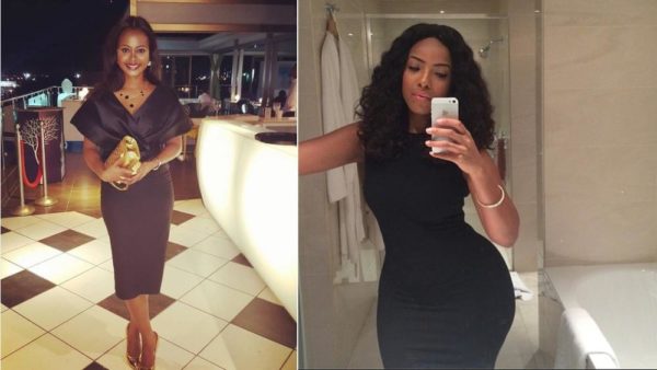 Omowunmi Akinnifesi Joselyn Dumas