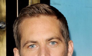 Paul Walker