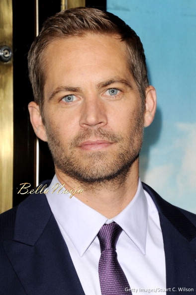 PAul WAlker