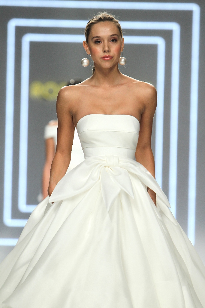 Rosa clara 2016 best sale wedding dresses