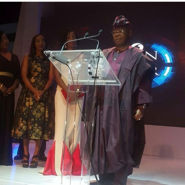 Silverbird Man of the Year Award (2)