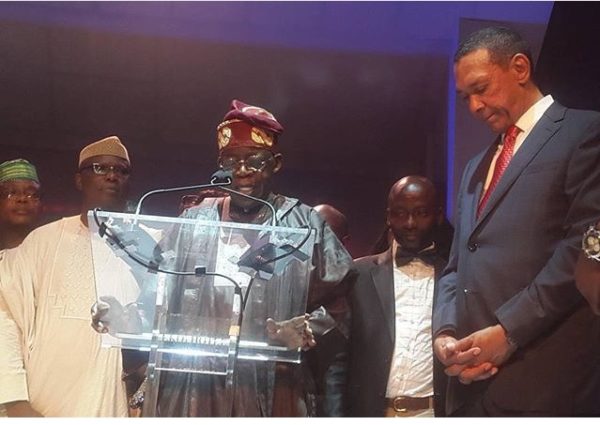 Silverbird Man of the Year Award (5)