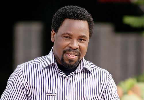 TB-Joshua