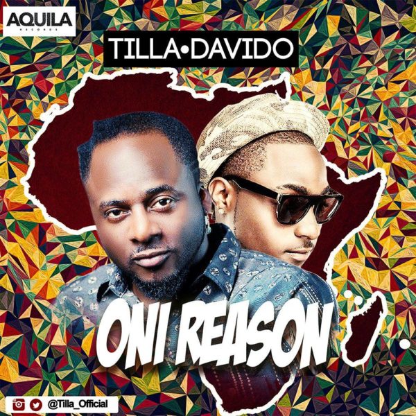 Tilla Davido Oni Reason