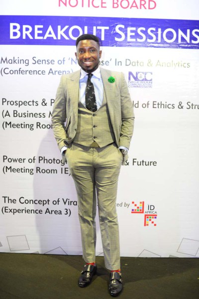 Timi Dakolo