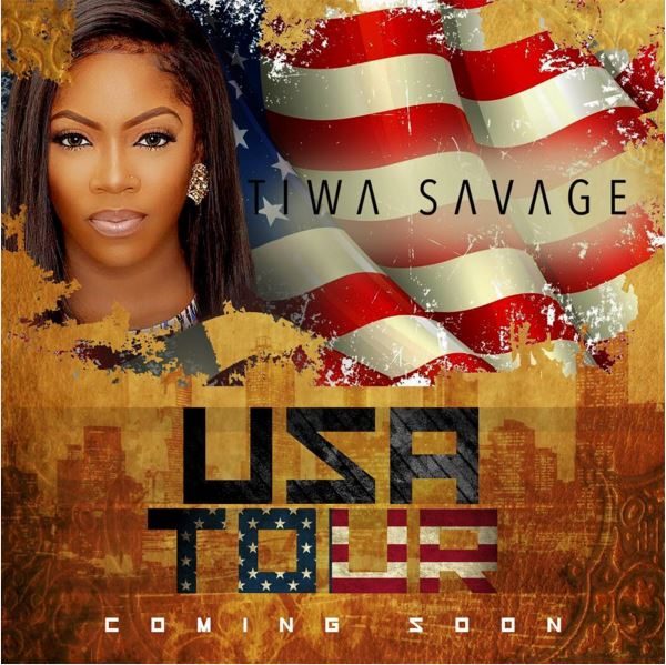 Tiwa Savage