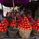 Tomatoes in the Market | Nsoedo Frank | Foto.com.ng