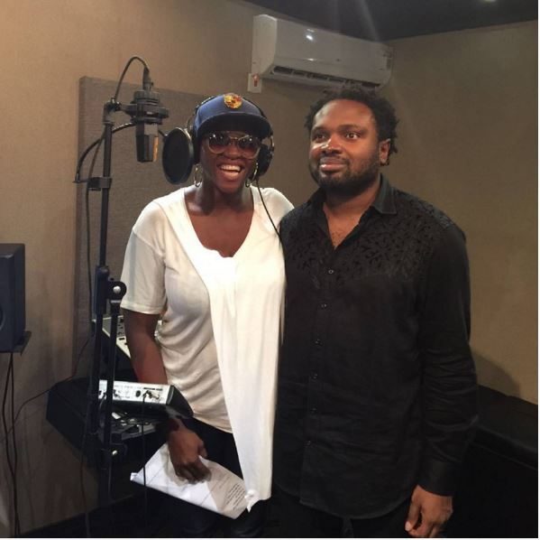 Waje Cobhams Asuquo