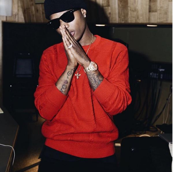 Wizkid 2