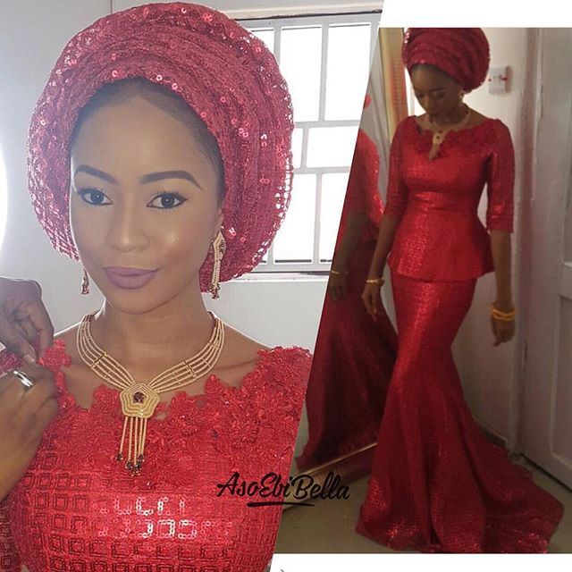 Zahra in @falkebyaisha