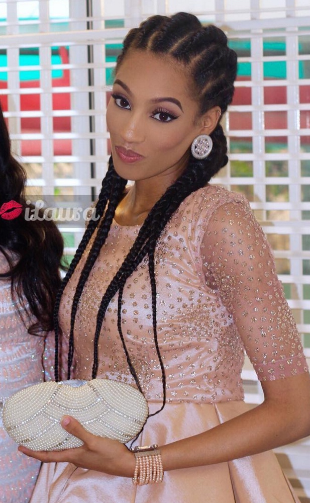 bnfrofriday hair trend bellanaija april2016_dija1