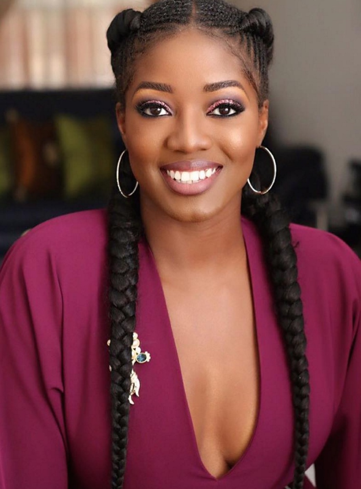 bnfrofriday hair trend bellanaija april2016_tonye