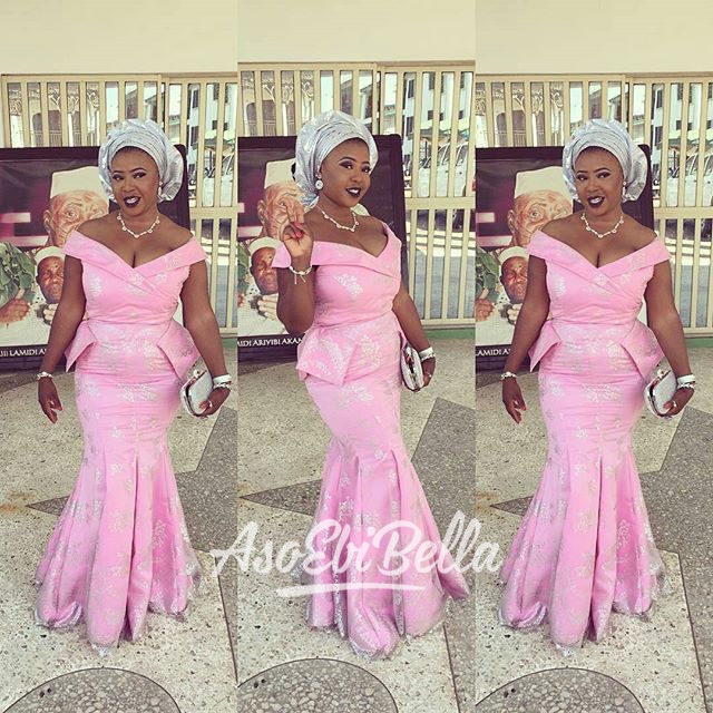 dress by @surahbawacouture, MUA @dstrandz
